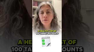 The #1 Mistake in Account-Based Marketing!