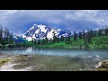 The Best Melodies Of Chinese Bamboo Flute - Relaxing Flute Music