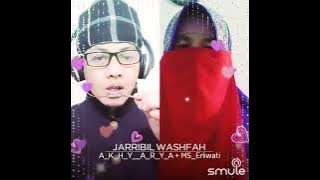 Jaribil wasfah