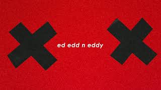 Ed Edd n Eddy  |  JID