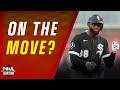 White sox trade rumors luis robert jr  garrett crochet on the move  foul territory