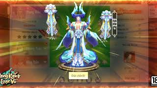 Song Kiếm Loạn Vũ - Ingame 2 screenshot 3