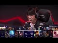T1 vs. HLE - Must See Игра 2 | ОБЗОР LCK 2026 Сплит Чемпионат Кореи | Lolesports League of Legends
