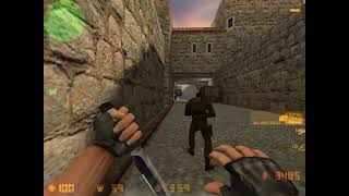 XeqtR vs SoA CPL Berlin 2001