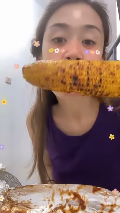 Jagung bakar snack yummie pademangan
