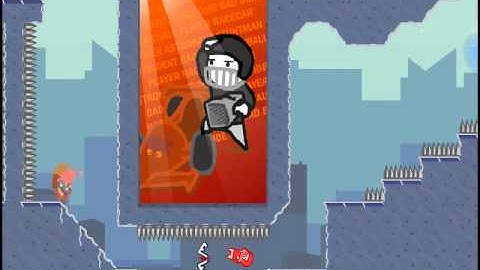 No Time to Explain (PC) - Part One