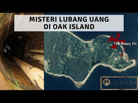 Video: Misteri Pulau Oak: Kisah Lubang Wang