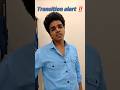 piche tere aawa song❤️‍🔥/TRANSITION ⚡#transition #tarunchandnani3 #viral #trending #viralsong #fyp