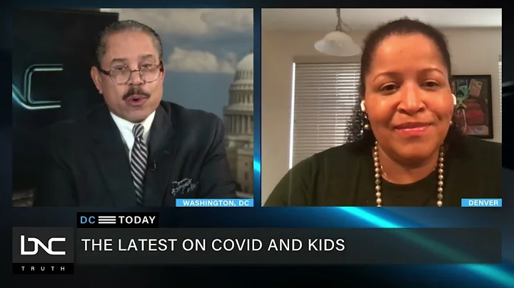 Dr. Brandi Freeman on BNC