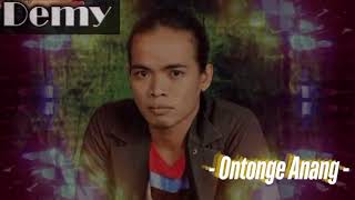 Demy  Ontonge Anang