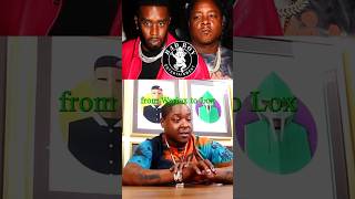 Jadakiss Didn’t Choose His Name… Here’s Who Did 👀