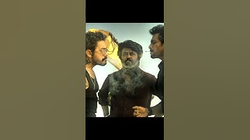 Amir Khan & Rajinikanth 😱Coolie 2025 #rajinikanth #amirkhan #tamil #hindi