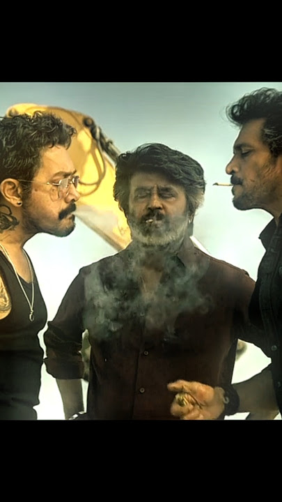 Amir Khan & Rajinikanth 😱Coolie 2025 #rajinikanth #amirkhan #tamil #hindi