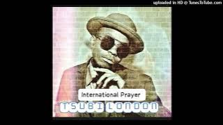 Tsubi London_International Prayer New Hitt (2024)