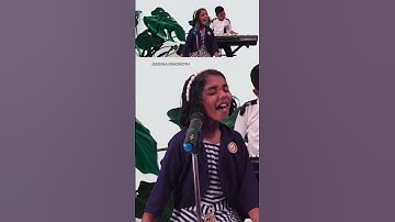 எபிநேசரே | EBINESARAE - Pr..Reegan Gomez - Tamil Christian Song | Jensina Rehoboth