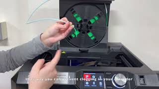 Famous How To Load PLA Filament - MakerBot Net Worth