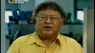 Wimar on Indonesian Elections - part 2 of 6