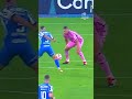El GOLAZO de Berterame a Inter Miami ⚽️👀