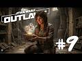 STAR WARS OUTLAWS - Parte 9 - Legado y La Verdad - [XSX]
