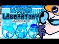 Back to the lab again the ultimate dexters laboratory retrospective   hats off