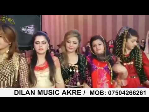 Abdulla Harki Dawat Surane 2017        عبدالله هه ركى ده وات سوراني 2017