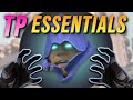 Omen Advanced Teleport Tips and Tricks - ESSENTIAL TP Techniques You Should Be Using