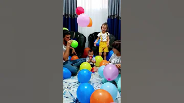بابا جبلي بالون 