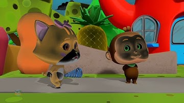 LOCO NUTS - SHOCKED!!! //Sponsored By Preview 2 Effects