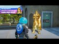 Fortnite Boss Doctor Doom Secret Reward