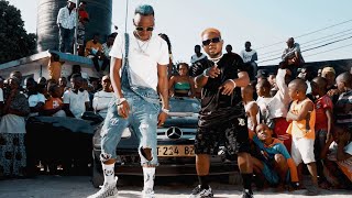 Kinata Mc x Ibraah - Do Lemi Go