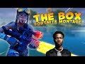 Fortnite Montage - "THE BOX" (Roddy Ricch)