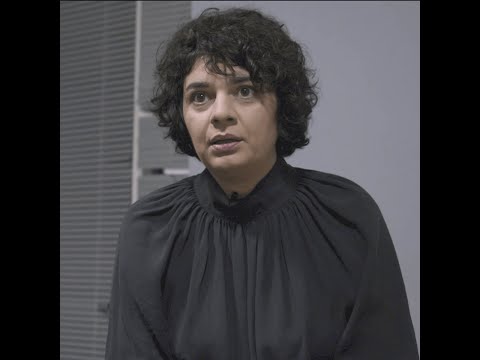 War For Territory - ქეთი დევდარიანი