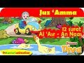 12 Surat Juz Amma Al Asr - An naas bersama Diva | Kastari Animation Official