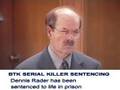 BTK Dennis Rader Sentencing