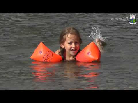 აბაშის მუნიციპალური უფასო დასვენების ადგილი #SummerinAbasha