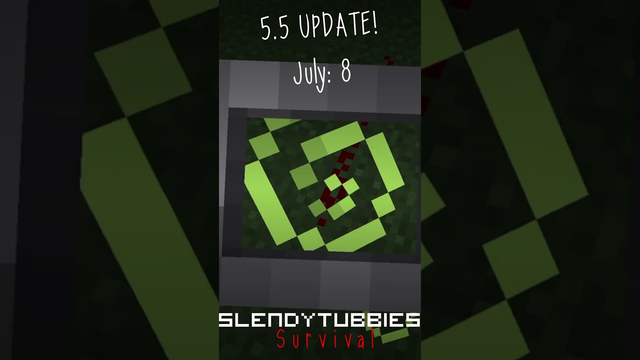 Mini Update coming tomorrow! 