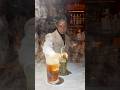 コカコーラを使った世界最高峰のスペシャルパフォーマンスドリンク #japanesefood