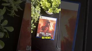 Is Daemon X Machina Titanic Scion The Best Ps5 Game Youve Never Heard Of