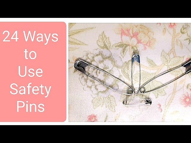 🛑 STOP using safety pins! 🧷 Use THIS Instead!, 🛑 STOP using safety pins  🧷 to fasten your bibs! Use BibBoards instead! 👉   Safety pins tear holes in your expensive