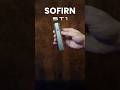 SOFIRN ST1:Demonstration of Different Operating Modes#sofirn #flashlight   #st1 #november2025