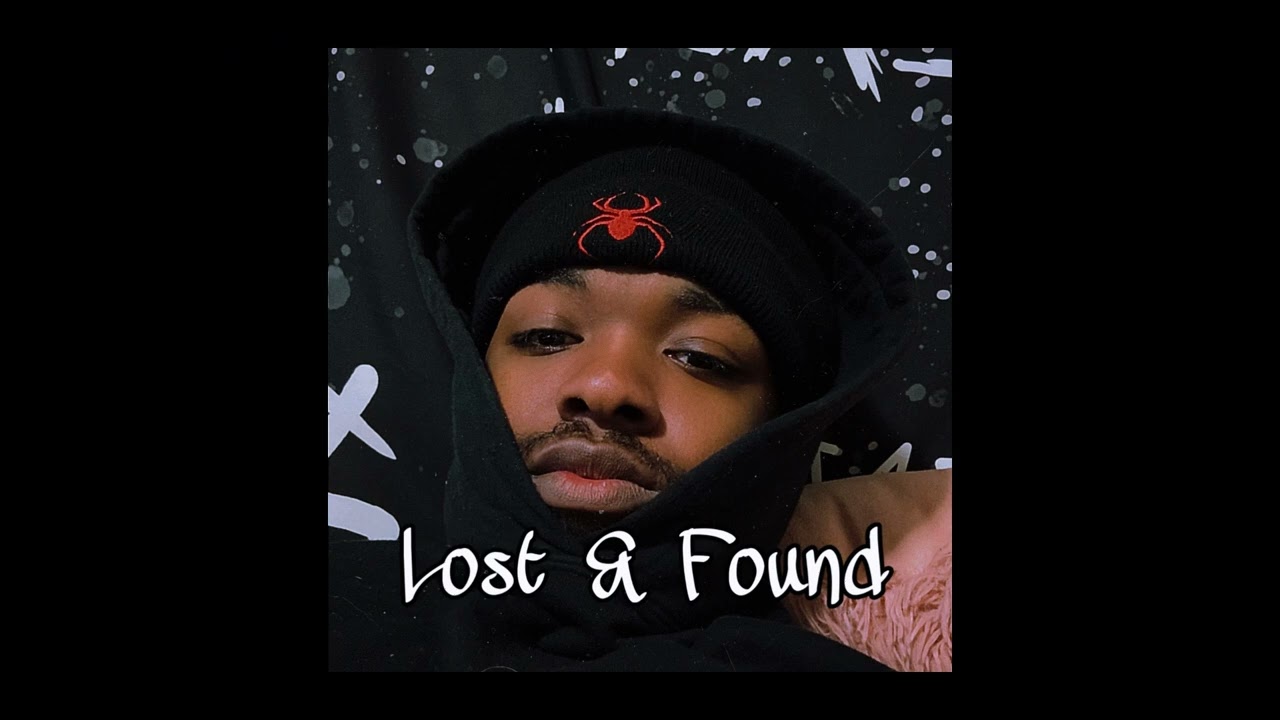 SbjDon - Lost & Found (Prod. kaajabeats)