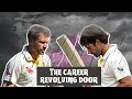 The curse of australias openers