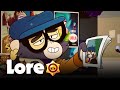 Mico's Sad lore in Brawl stars (Explained).