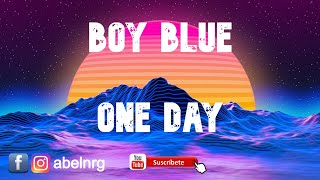 Boy Blue / One Day