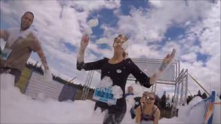 Foam Fest 2016