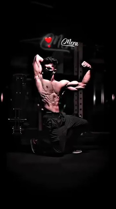 mera❤️ dil jis dil pe fida h ek❤️‍🩹 bewafa h #gym #viral #motivation #sadstatus #sadsong