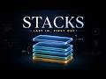 The Stack Data Structure, Finally Made Intuitive