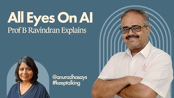 All eyes on AI: Demystifying the technology that