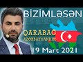 BizimləSən (19.03.2021)