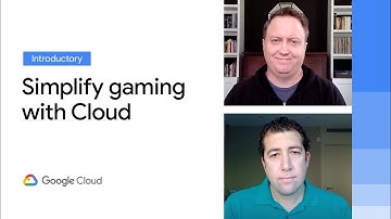 Simplifying complexity in gaming